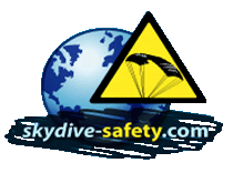 Skydive Safety